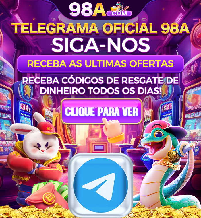98A – Sua Plataforma Completa de Apostas Online no Brasil